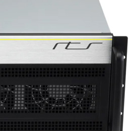 Rackmount Workstations