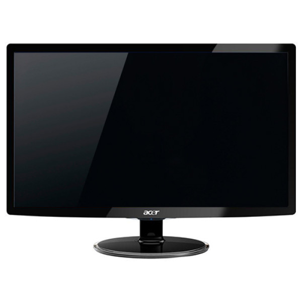 21.5" Full HD LED Monitor