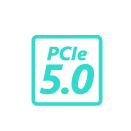 PCIe 5.0
