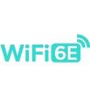 WiFi 6E